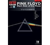 Pink Floyd: Dark Side Of The Moon - Guitar Play-Along Volume 68 Book/Online Audio