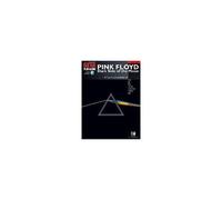 Pink Floyd: Dark Side Of The Moon - Guitar Play-Along Volume 68 Book/Online Audio