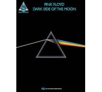 Pink Floyd: Dark Side Of The Moon, Guitar Tablature Edition (Pink Floyd) by Pink Floyd (1992)