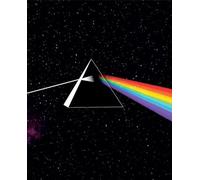 Pink Floyd Dark Side of the Moon (CD) Hybrid