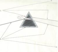 Pink Floyd - The Dark Side Of The Moon - Live At Wembley Empire Pool, London, 1974 [Vinyl Lp]