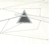 Pink Floyd - Dark Side of The Moon-Live at Wembley Empire Pool, London, 1974