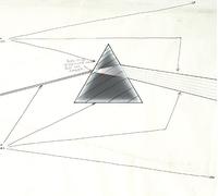 Pink Floyd - The Dark Side Of The Moon - Live At Wembley Empire Pool, London, 1974 [Vinyl Lp]