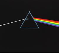 Warner Music Pink Floyd - The Dark Side of The Moon - remaster