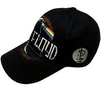 PINK FLOYD 'Dark Side Of The Moon' (Noir) Casquette de baseball