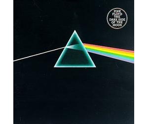 Pink Floyd - Dark Side Of The Moon Original recording remastered Edition by Pink Floyd (1994) Audio CD