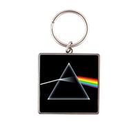 Pink Floyd - Dark Side Of The Moon - Porte-Clés en métal/porte-clés