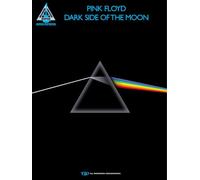 Pink Floyd - Dark Side of the Moon. Solo pour Guitare.