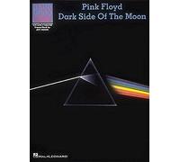 Pink Floyd - Dark Side of the Moon