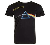 Pink Floyd Dark Side of The Moon t-Shirt - Noir - M