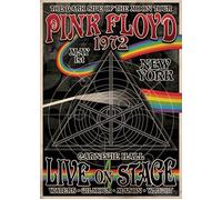 Pink Floyd - Dark Side Of The Moon Tour - 61x91,5cm - Affiche / Poster