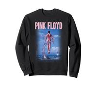 Pink Floyd Deep Blue Sweatshirt