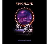Pink Floyd – Delicate Sound Of Thunder – Vinyle 3LP 180 g avec livret – Sony