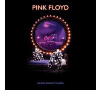 Pink Floyd - Delicate Sound Of Thunder 3lp [Vinyl] 180 Gram, With Booklet, Down