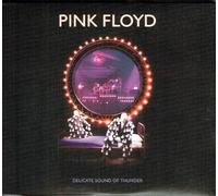 Pink Floyd – Delicate Sound of Thunder – Coffret Super Deluxe 2CD/BLU-RAY/DVD Édition limitée