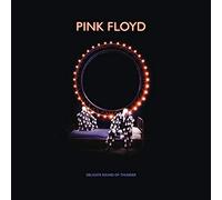 Pink Floyd - Delicate Sound Of Thunder Deluxe Box Set [Cd] With Blu-Ray, With Dv