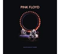 Pink Floyd - Delicate Sound Of Thunder Deluxe Box Set [Compact Discs] With Blu-Ray, With Dvd, Boxed Set