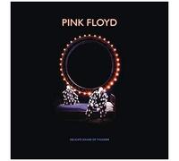 Pink Floyd – Delicate Sound Of Thunder – Coffret Deluxe CD, Blu-ray & DVD