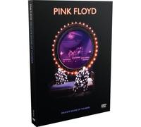 Delicate Sound of Thunder-DVD