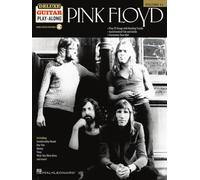 Pink Floyd – Solo pour Guitare – Comprend Enregistrement(s) en ligne – Hal Leonard
