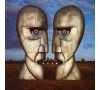 Pink Floyd - Division Bell