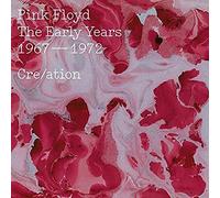 Pink Floyd - Early Years: Cre/Ation [Import]
