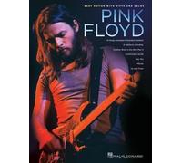 Pink Floyd – Guitare facile avec riffs et solos