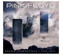 Pink Floyd - Echoes From Buffalo - Live 1973