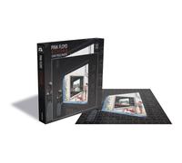 Pink Floyd - Echoes - Puzzle 1000 Pièces