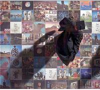 Pink Floyd - Eclipse / Another Brick etc. (CD Album Pink Floyd, 16 Tracks)