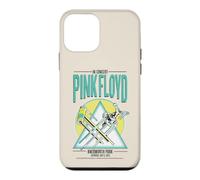 Pink Floyd en Concert au Knebworth Prism 1975 Coque pour iPhone 12 Mini
