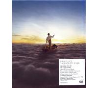 Pink Floyd: The Endless River (Dvd/Cd Combo)