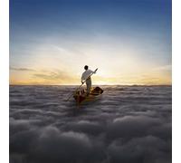 Pink Floyd - Endless River-Deluxe DVD V [Import]