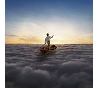 Pink Floyd - Endless River [New CD] With Blu-Ray, Boxed Set, Deluxe Ed