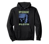 Pink Floyd Est 1965 Photo vieillie Sweat à Capuche