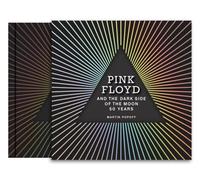 Pink Floyd et la face cachée de la lune