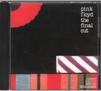 Pink Floyd - Final Cut