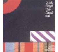 Pink Floyd - Final Cut