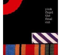 Pink Floyd - FINAL CUT LP UK HARVEST 1983