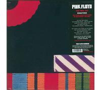 Pink Floyd - Final Cut LP (Vinyl Album) US Columbia 1983