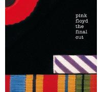 Pink Floyd - Final Cut [Ltd.Re-Issue]