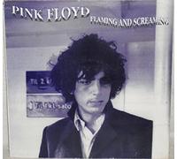 Pink Floyd - Flaming And Screaming