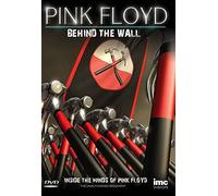 Pink Floyd - Floyd-Behind Wall-Inside The Minds of Pink Floy [Edizione: Regno Unito] [Import]