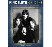 Pink Floyd for Ukulele