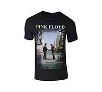 Pink Floyd - Générique Pink Floyd - Burning Man T-Shirt