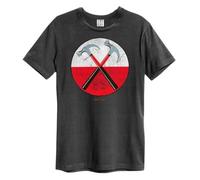 PINK FLOYD - Gerald Scarfe - tshirt - T Shirt - Medium - F600z