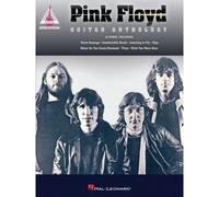 Pink Floyd - Guitar Anthology