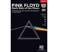 PINK FLOYD - GUITAR PLAY ALONG VOL.16 - DARK SIDE OF THE MOON