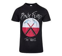 Pink Floyd Hammers Logo T-Shirt Homme (Lot de 1)