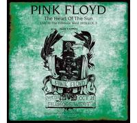 Heart Of The Sun. Live At The Fillmore West 1970 Vol.3-PINK FLOYD